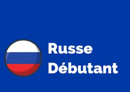 Russe Débutant