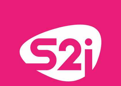 Logo de l'agence web S2i Evolution