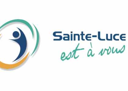 Sainte-Luce est à vous