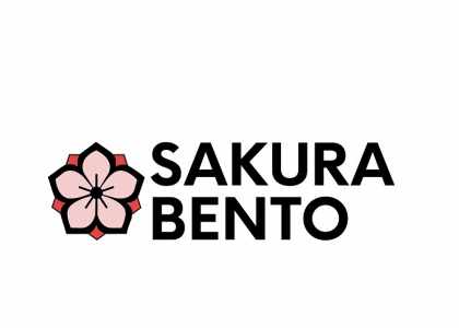 Sakura Bento