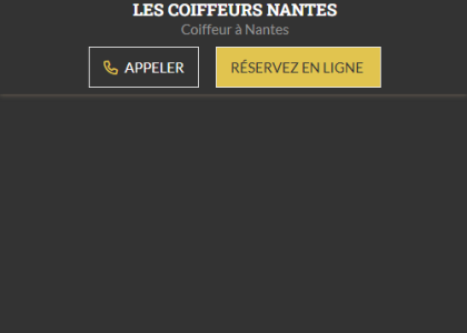 vignette Les Coiffeurs Nantes