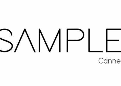 Sample Cannes