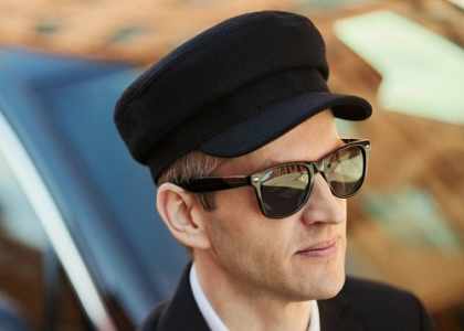 chauffeur transfert