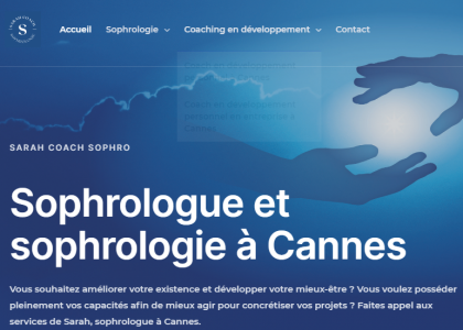 Coach de sophrologie