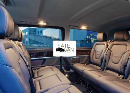 transport chauffeur privé guadeloupe taxi haut de gamme