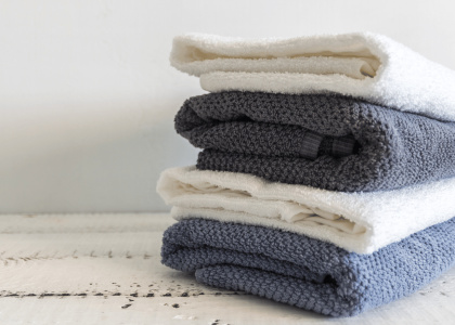 linge de maison