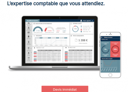 SBA Compta