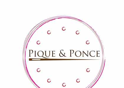Logo Pique et Ponce