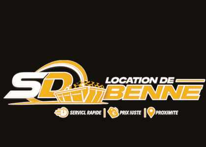 SD Nettoyage location de benne Nice