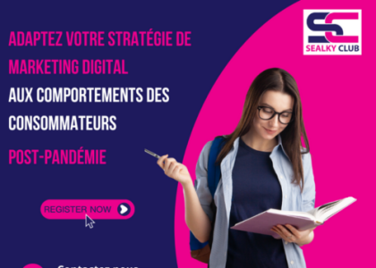 agence marketing digital