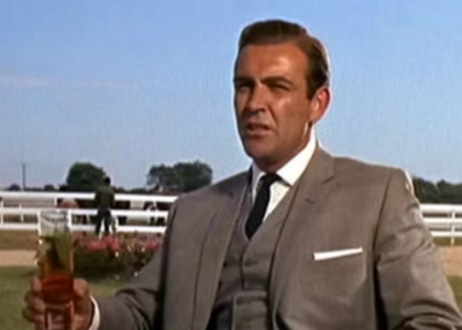 Sean Connery