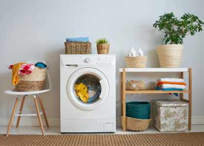 Sèche-linge à condensation