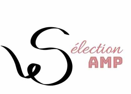 Logo Sélection AMP