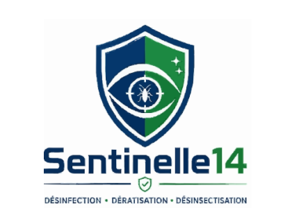 Sentinelle 14 - dératisation et désinsectisation à Paris