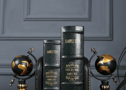 Univers Serre Livre
