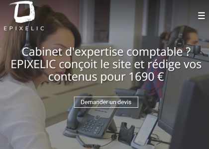 EPIXELIC
