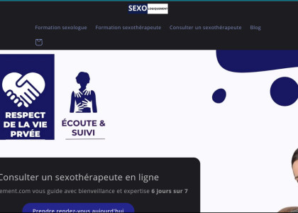 Sexologiquement