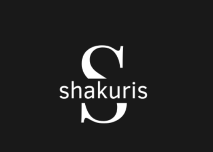 Logo shakuris