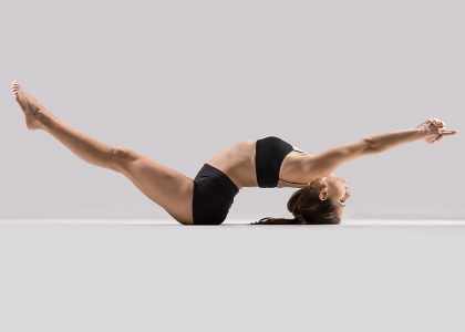 Yoga Méditation à Esch-sur-Alzette