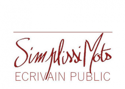 SimplissiMots - écrivain biographe