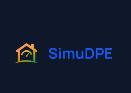Simulateur DPE gratuit SimuDPE