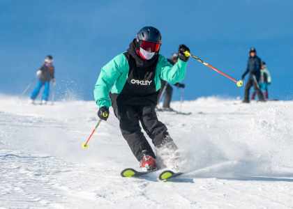 Ski Discount France