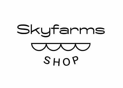 Skyfarms boutique spécialisée dans l'agriculture urbaine à Bruxelles