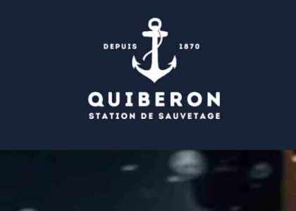 SNSM Quiberon