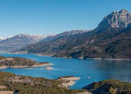 Fédération Départementale des Soins Palliatifs des Hautes Alpes