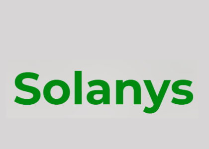 Agence IA à Lyon | Solutions d'intelligence artificielle sur mesure — Solanys
