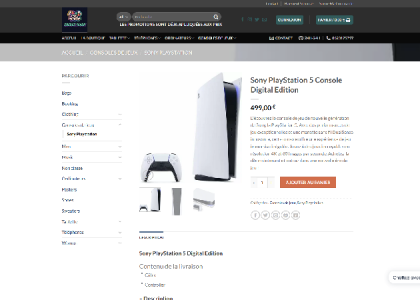 Soldes Flash - Spécialiste de la vente en ligne