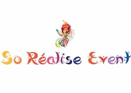 So Realise Event animations pour enfants à Martigues