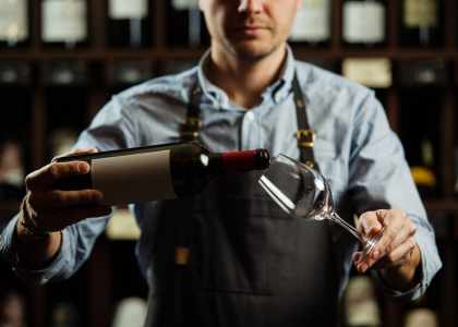 Sommelier Prestige