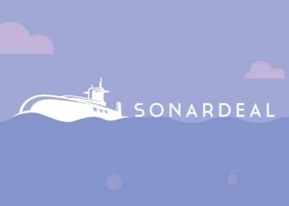 Logo SonarDeal