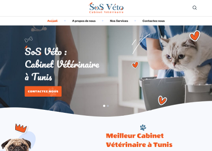 SOS Véto