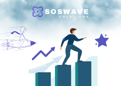 SosWave Solutions - Agence de marketing digital et création de sites web