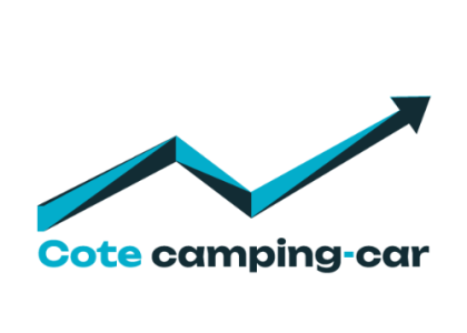 logo cote camping-car