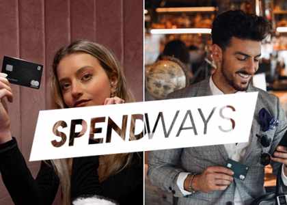 Spendways : comparateur d'offres de banques en ligne et néo-banques
