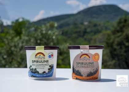Spiruline Bio
