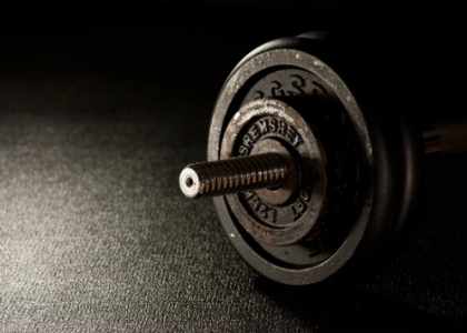  musculation