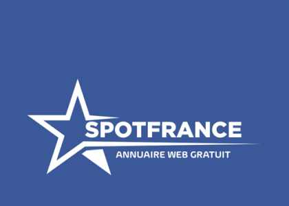Annuaire spotfrance