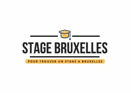 logo Stage Bruxelles