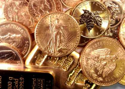 Numismatique et change Geneve