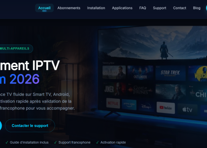 Streamitech