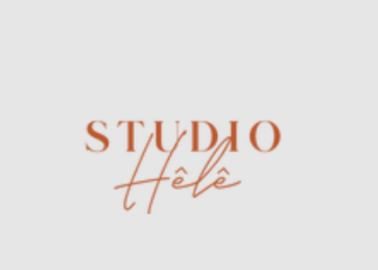 Logo Studio Hêlê