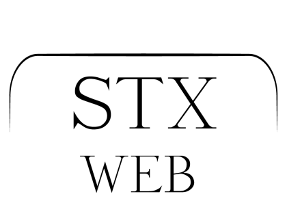Logo stxweb