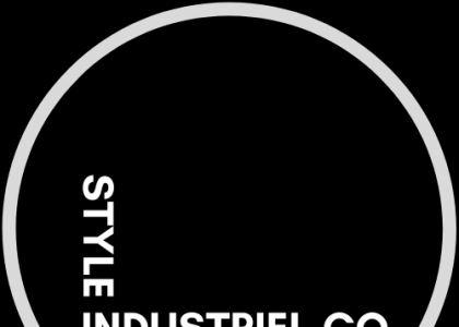 style industriel