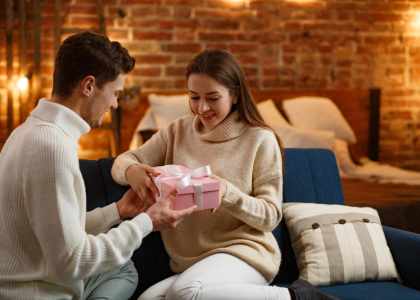 Cadeaux personnalisés
