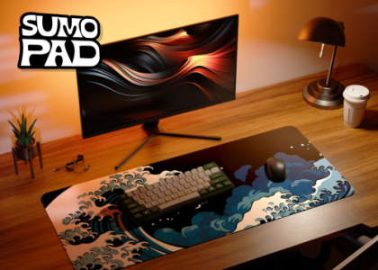 SumoPad