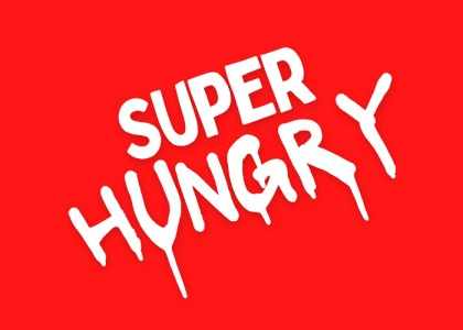 Logo SuperHungry
